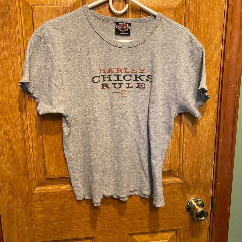 Harley Davidson T-shirt